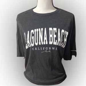 Laguna Beach California Women's T-Shirt